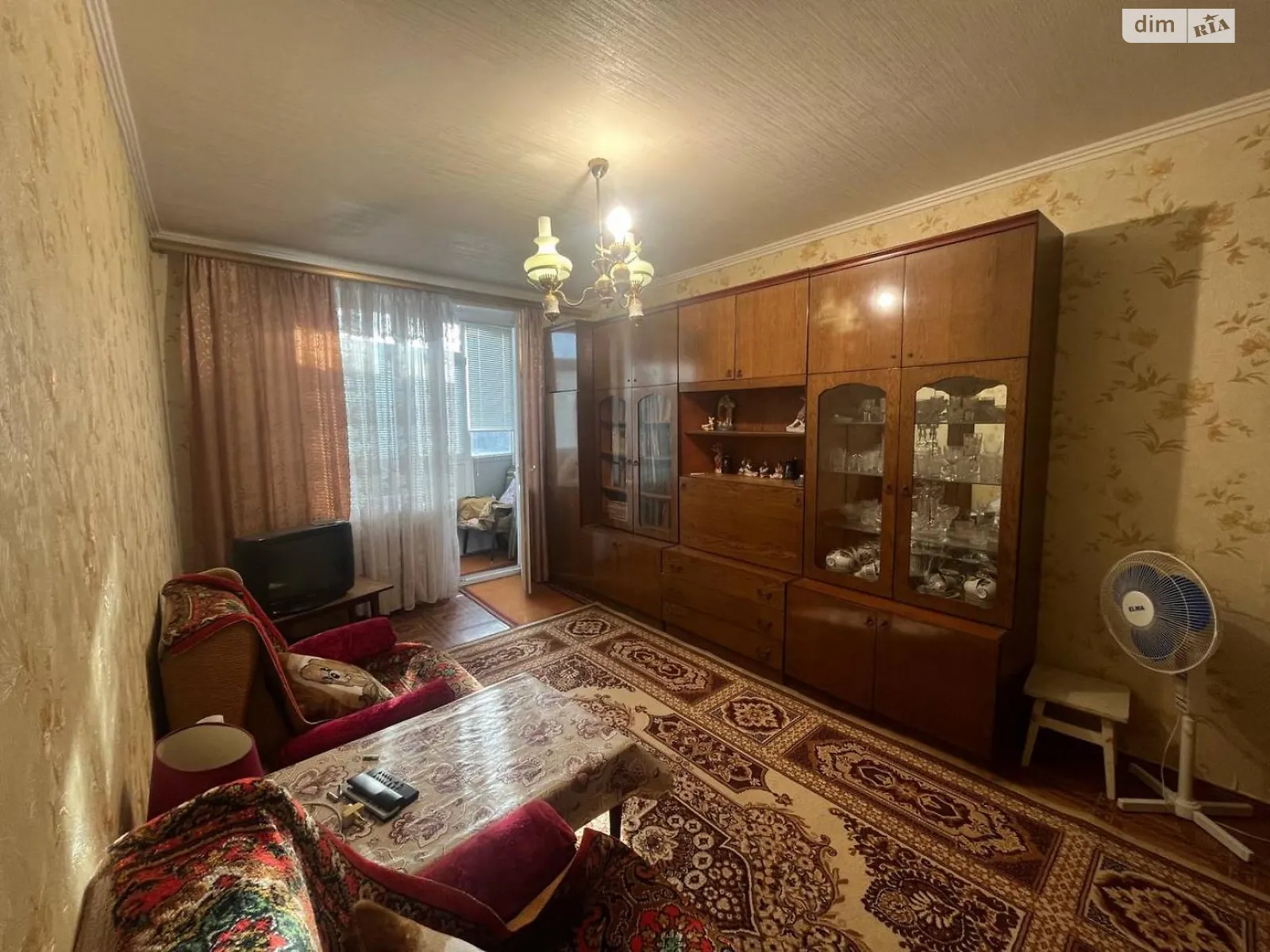 Продается 2-комнатная квартира 45.5 кв. м в Харькове, цена: 17500 $