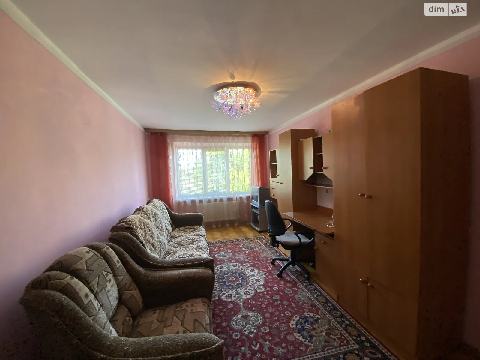 3-комнатная квартира 55 кв. м в Тернополе, просп. Бандеры Степана - фото 2