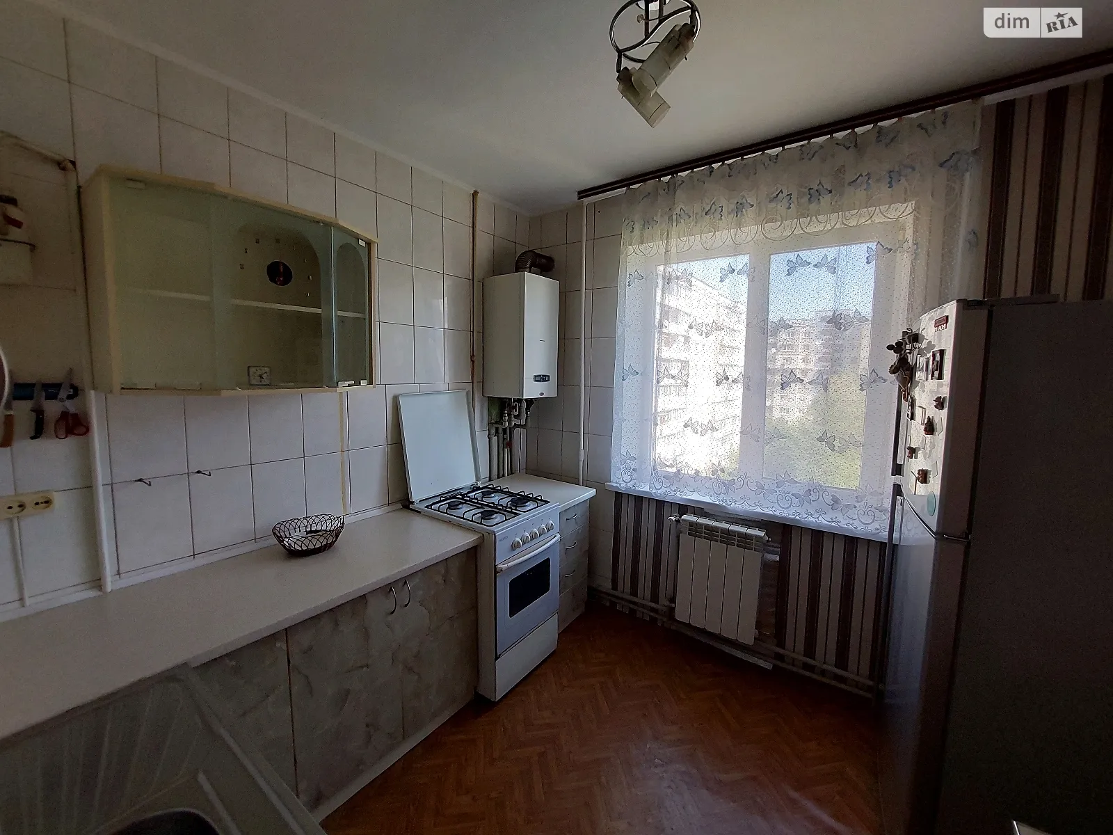 Продается 2-комнатная квартира 50 кв. м в Каменском, бул. Героев