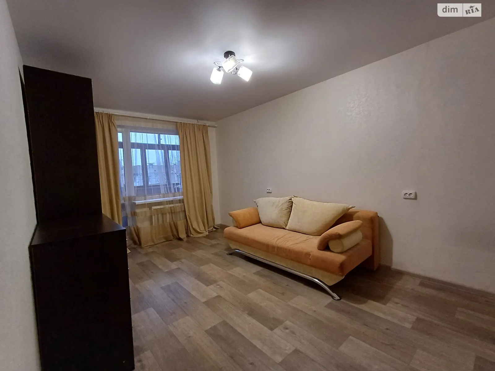 Сдается в аренду 1-комнатная квартира 34 кв. м в Одессе, цена: 4500 грн