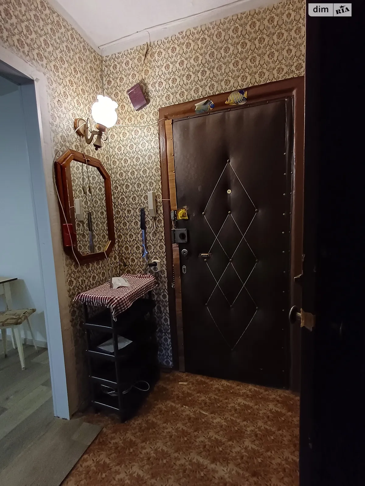 Сдается в аренду 1-комнатная квартира 34 кв. м в Одессе - фото 4