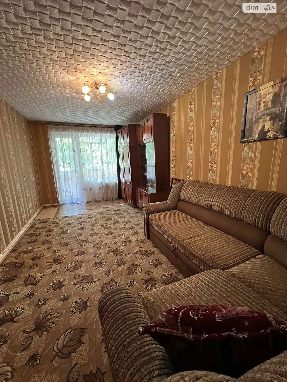 Сдается в аренду 2-комнатная квартира 50 кв. м в Львове, цена: 12000 грн