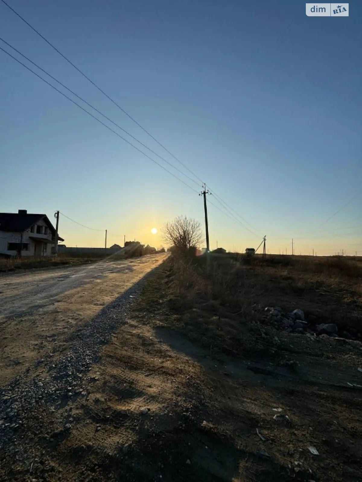Продается земельный участок 9.69 соток в Ровенской области - фото 3