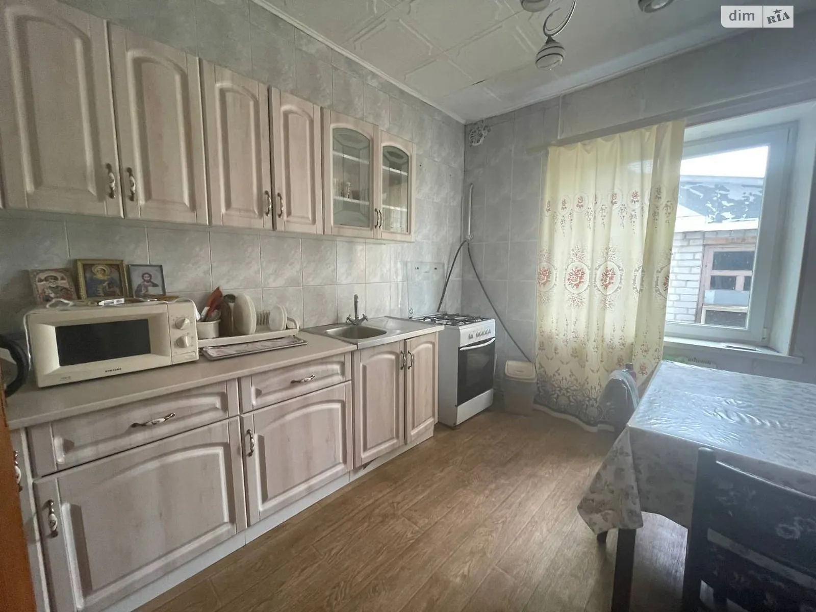 Продается одноэтажный дом 105 кв. м с камином, цена: 109000 $ - фото 1