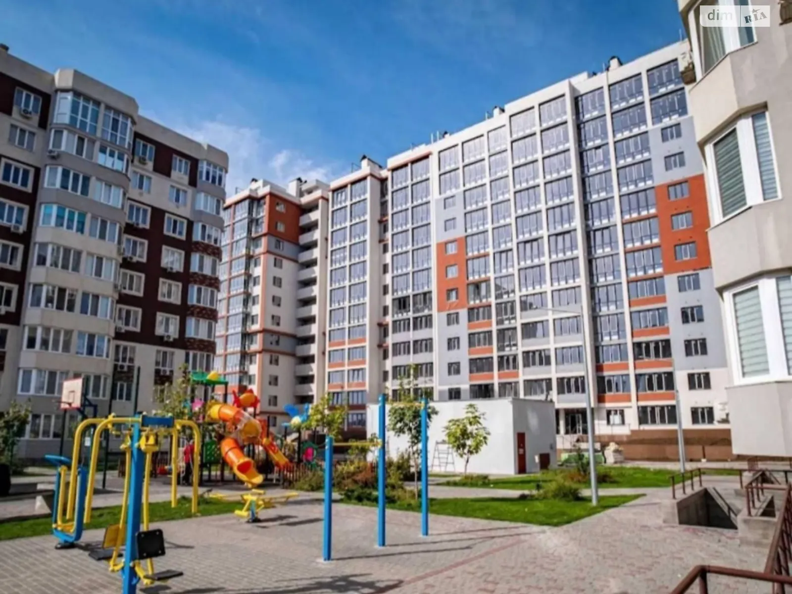Продается 1-комнатная квартира 38 кв. м в Одессе, Николаевская дор.