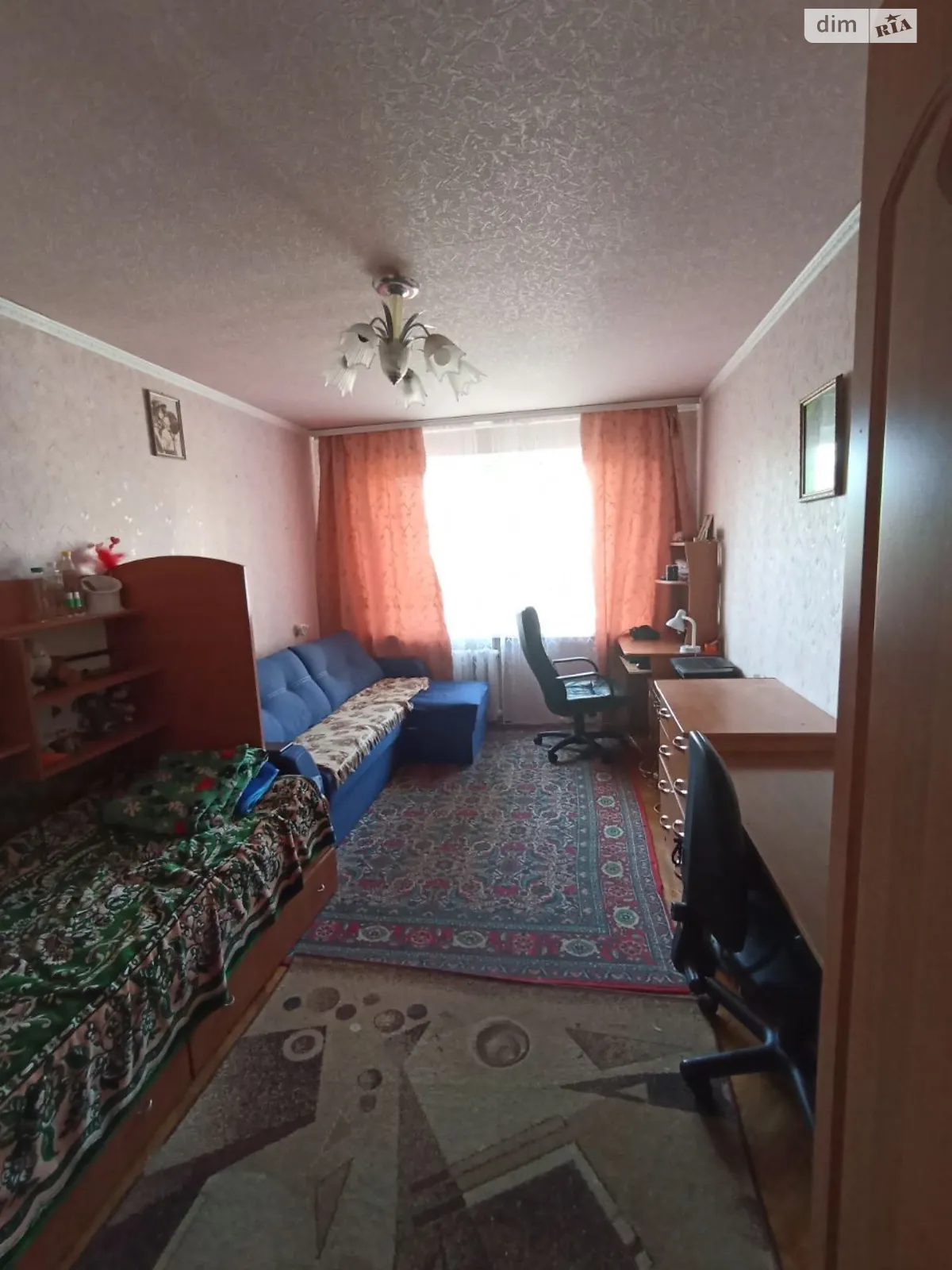 Продается 3-комнатная квартира 63.7 кв. м в Киеве - фото 4