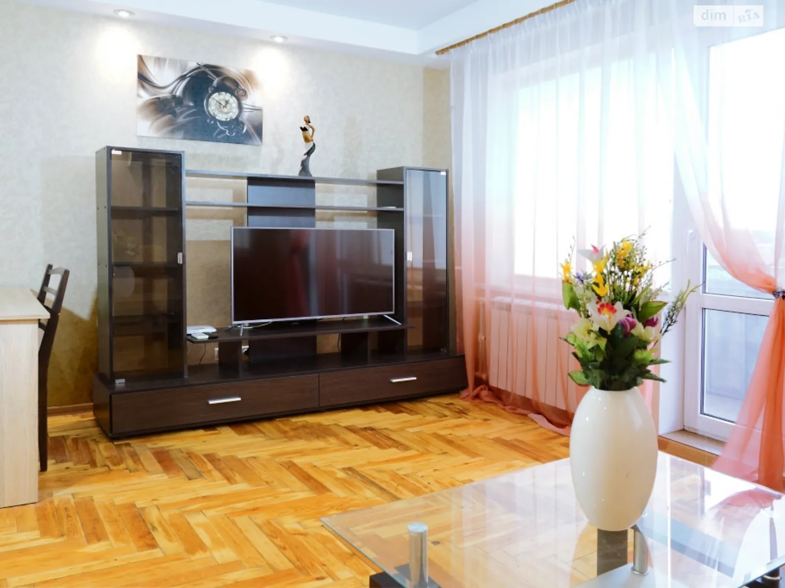 2-комнатная квартира в Запорожье, ул. Независимой Украины, 39Г