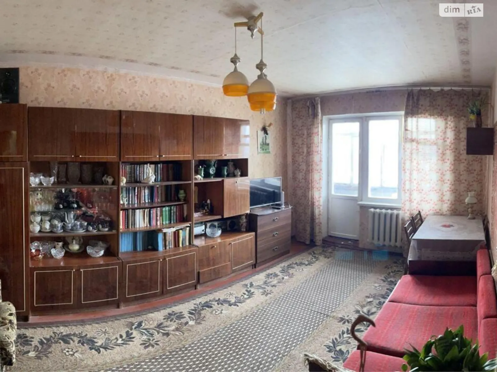 Продается 2-комнатная квартира 51 кв. м в Киеве, цена: 56000 $