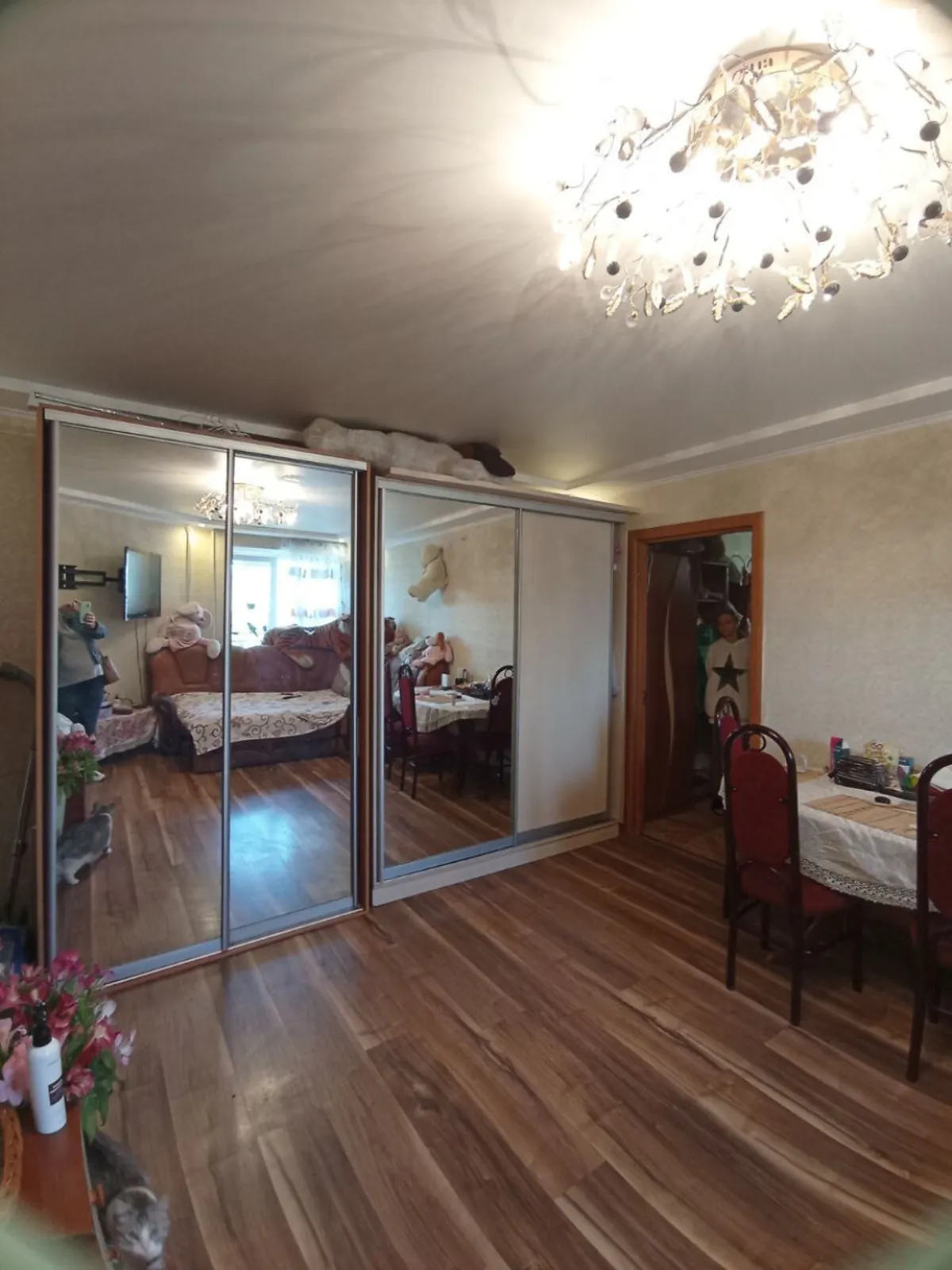 Продается 3-комнатная квартира 69 кв. м в Одессе, ул. Академика Королева - фото 1