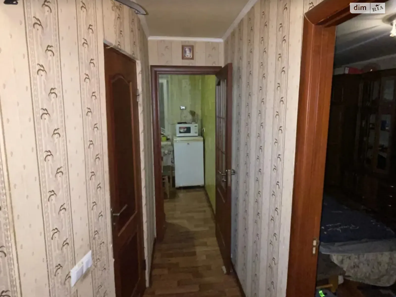 Продается 1-комнатная квартира 32 кв. м в Хмельницком, ул. Ивана Пулюя(Хотовицкого) - фото 1