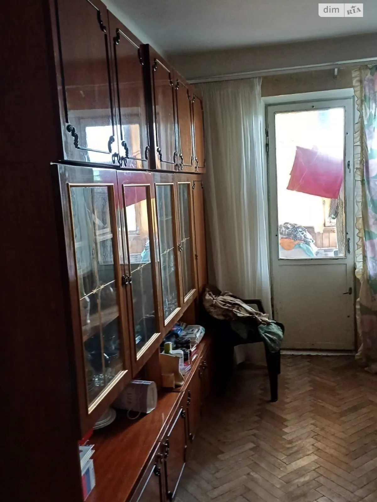Продается 2-комнатная квартира 44.42 кв. м в Киеве, ул. Генерала Геннадия Воробьева - фото 1
