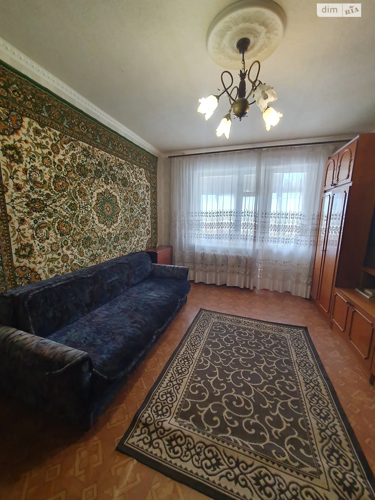 Сдается в аренду 2-комнатная квартира 50 кв. м в Хмельницком, цена: 8500 грн