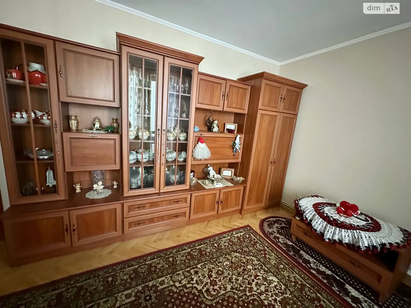 Продается 2-комнатная квартира 52 кв. м в Рогатине, цена: 36000 $