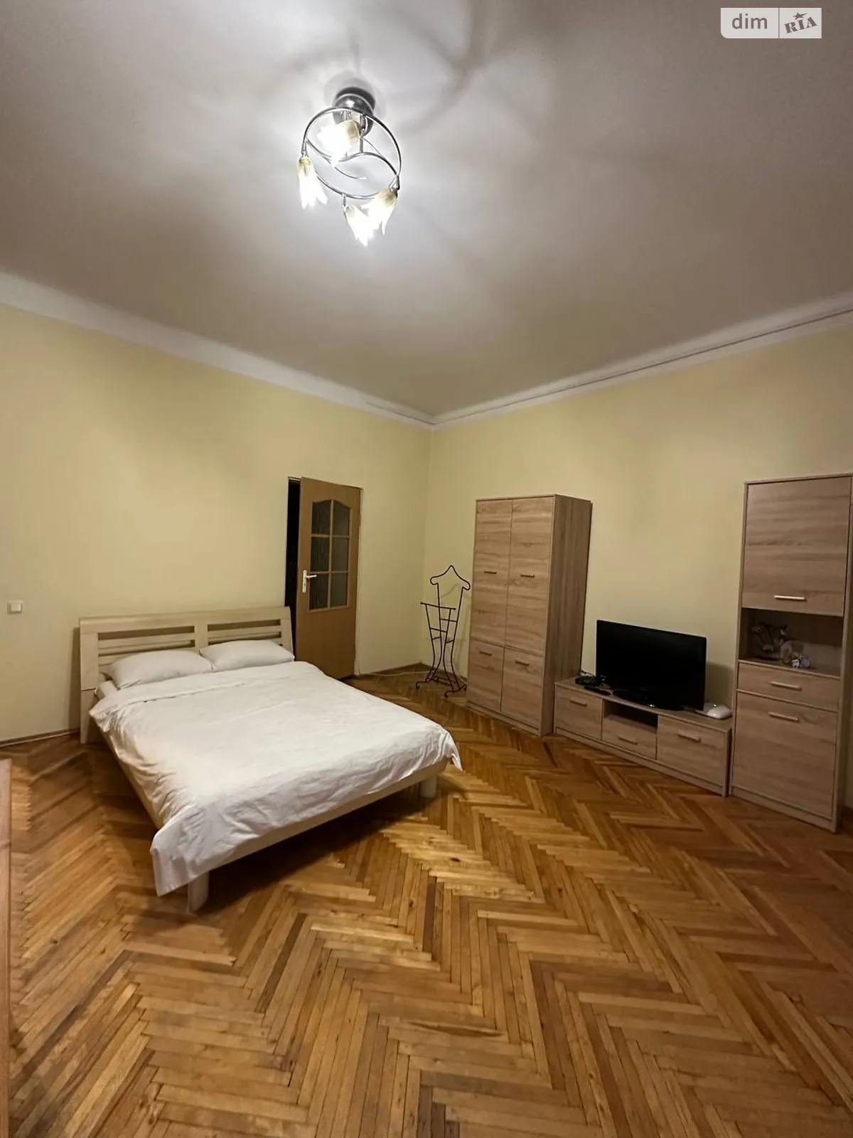 Здається в оренду 2-кімнатна квартира 52 кв. м у Львові, вул. Городоцька