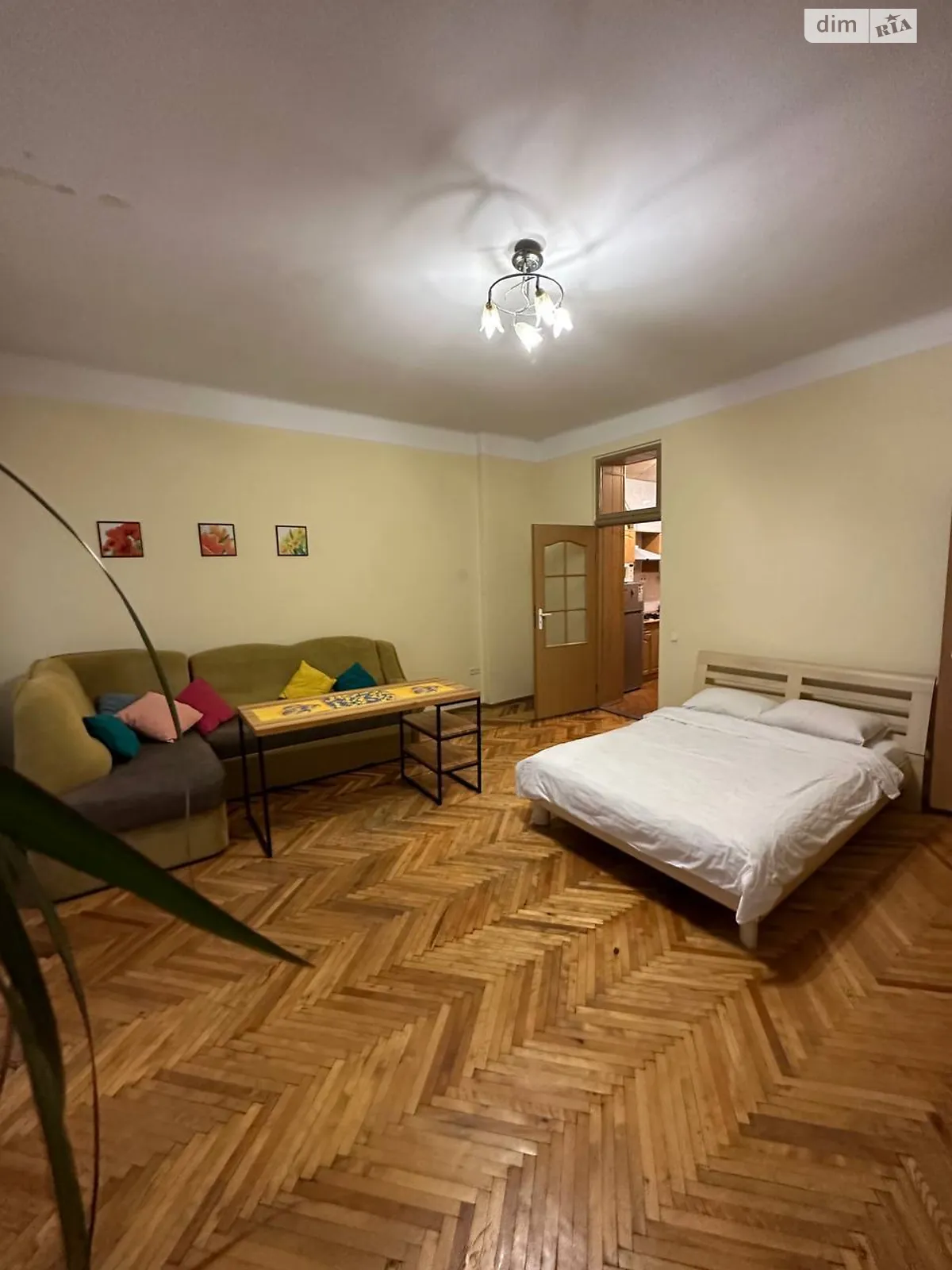 Здається в оренду 2-кімнатна квартира 52 кв. м у Львові - фото 4