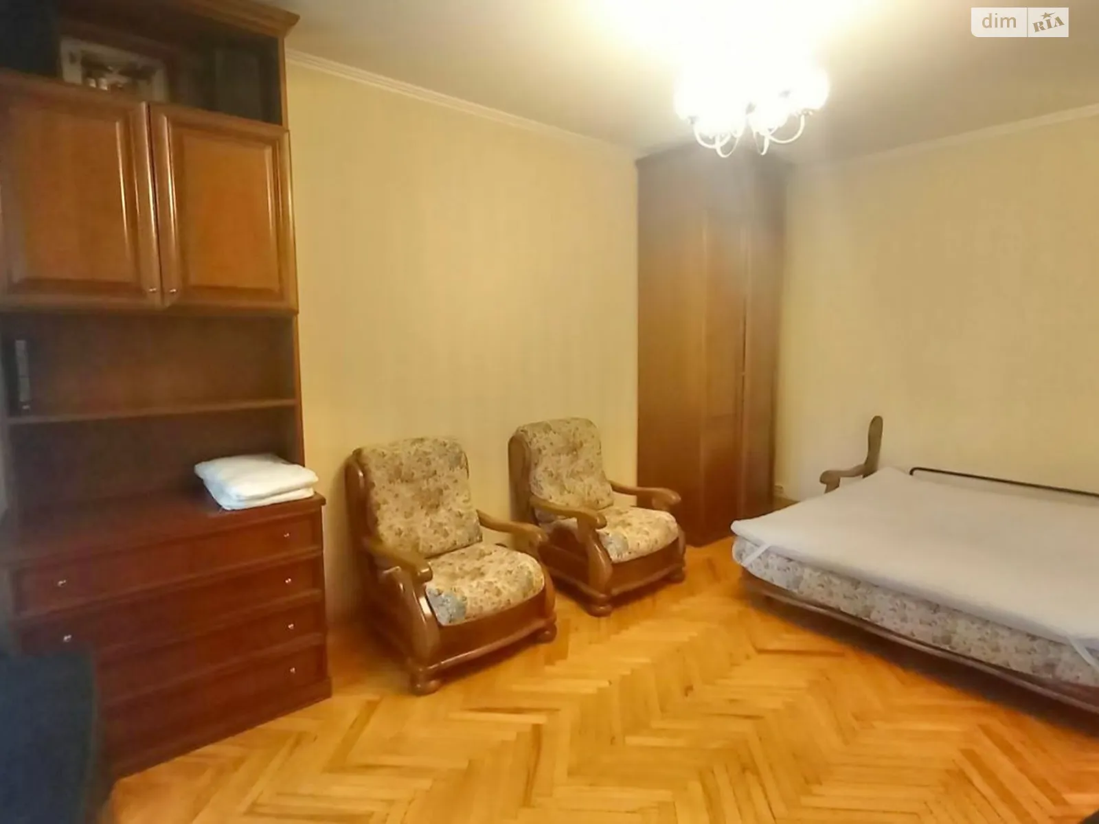 Сдается в аренду 1-комнатная квартира 40 кв. м в Киеве - фото 4