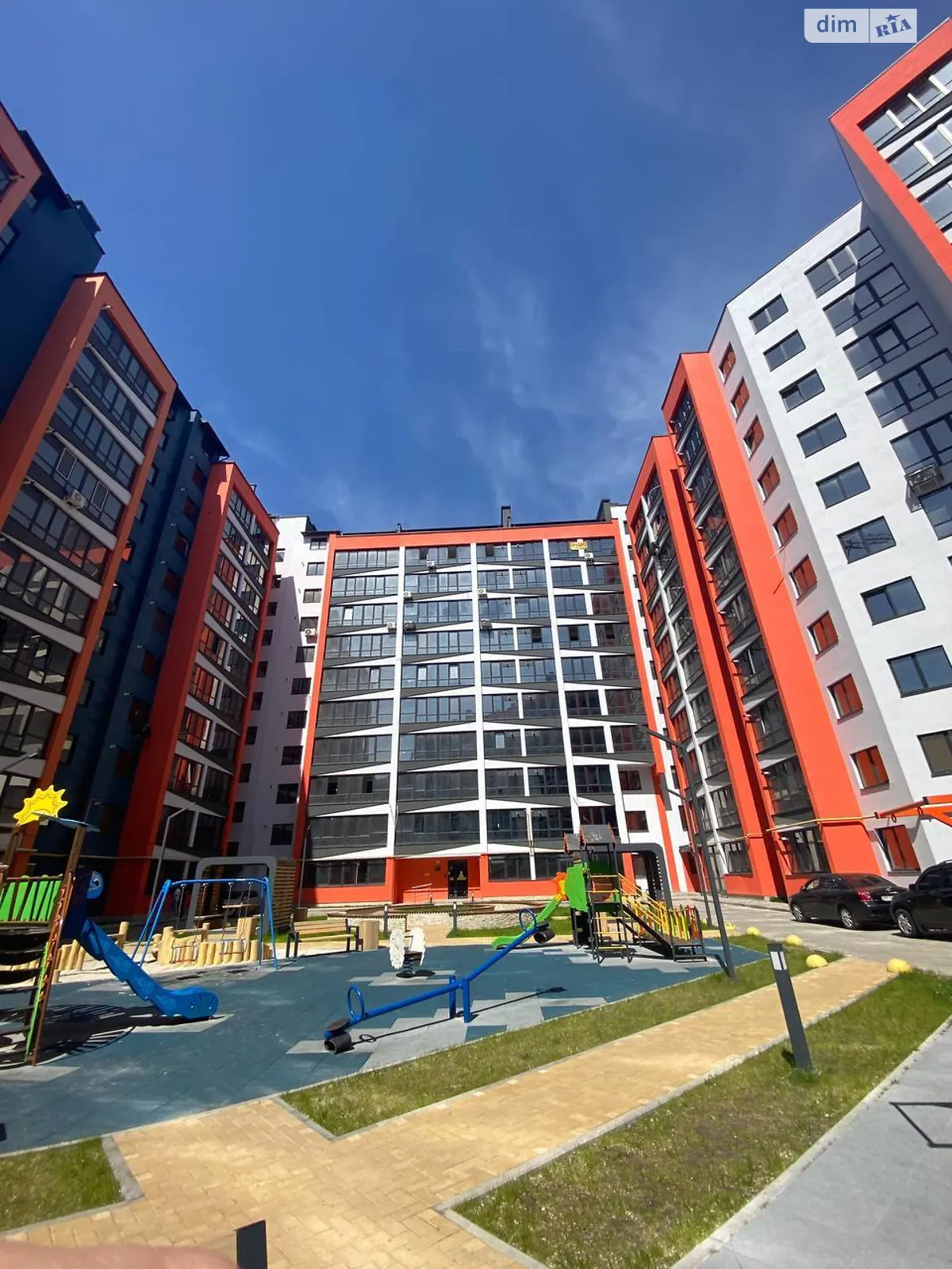 Продается 3-комнатная квартира 93 кв. м в, цена: 65000 $ - фото 1