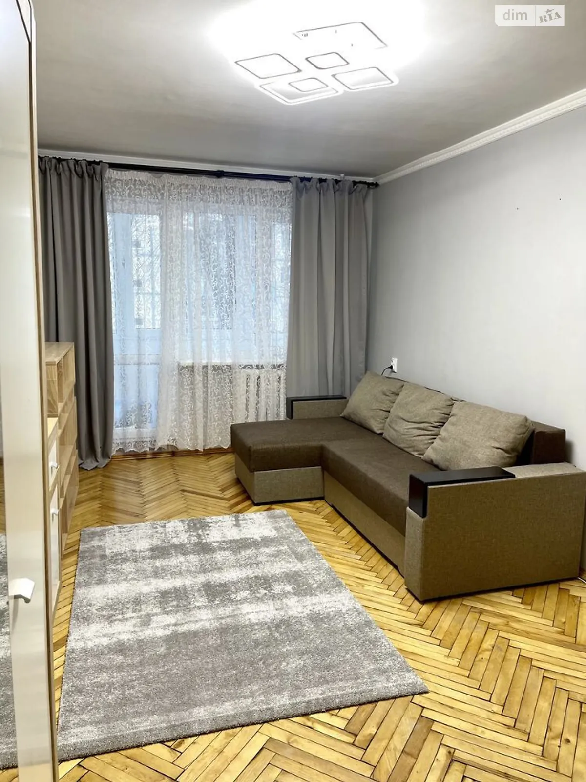 Сдается в аренду 1-комнатная квартира 34 кв. м в Львове - фото 3
