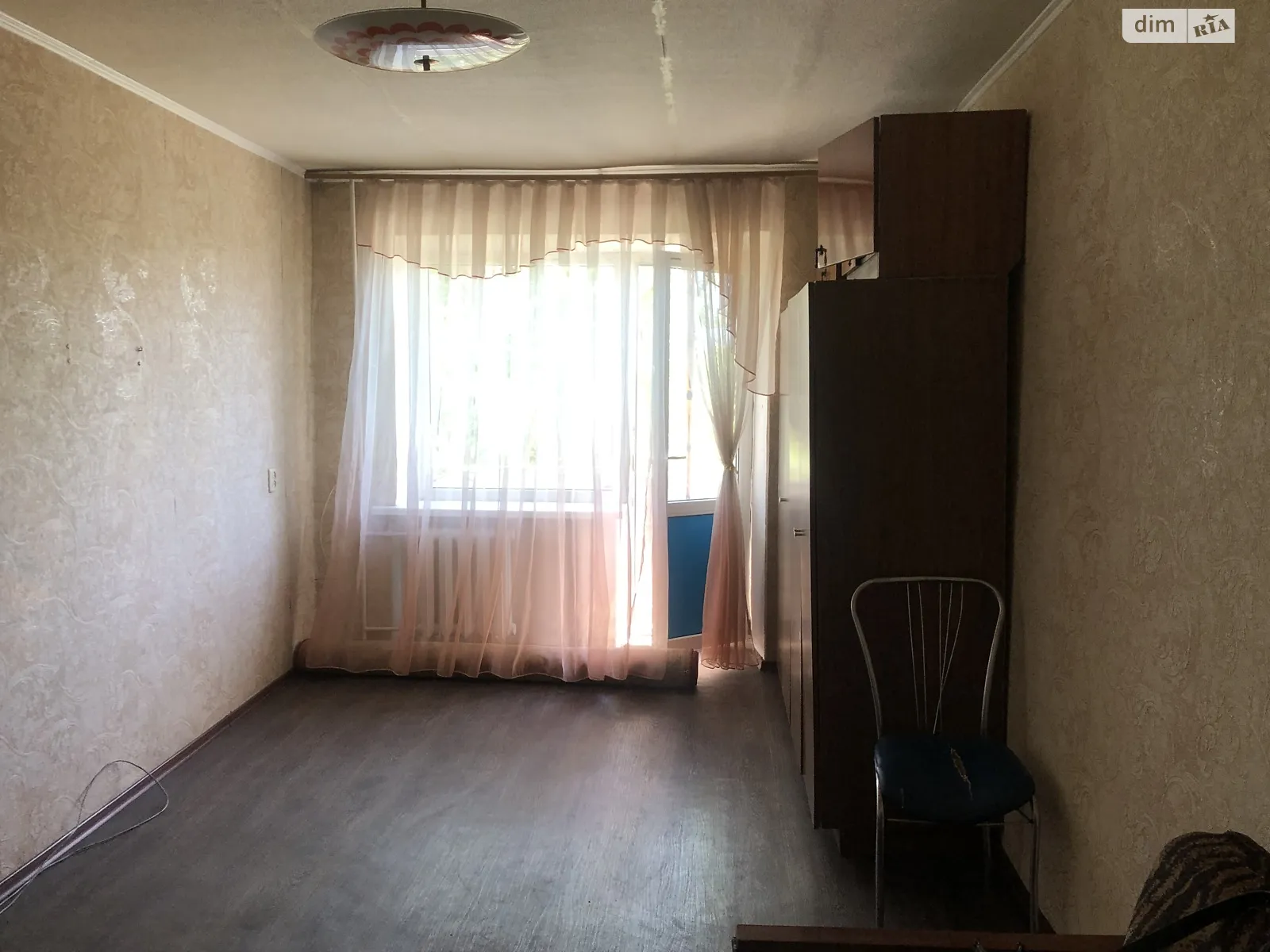 Продается 1-комнатная квартира 33 кв. м в Николаеве, цена: 22500 $