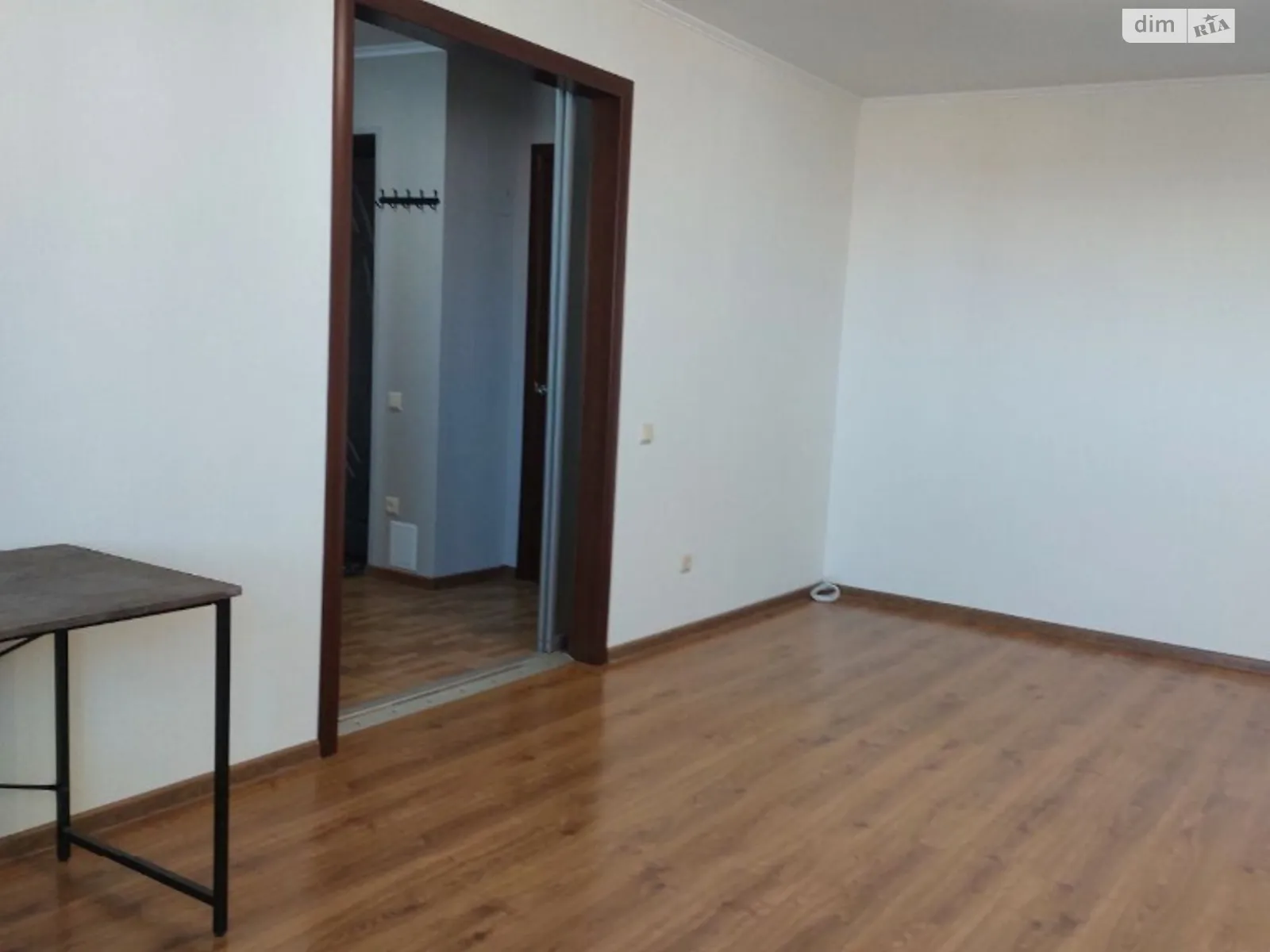 Продается 1-комнатная квартира 49.3 кв. м в Виннице, цена: 68900 $