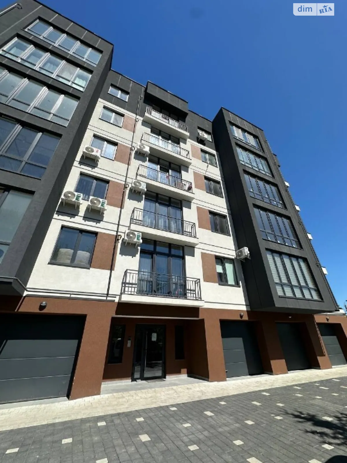 Продается 1-комнатная квартира 44 кв. м в Ровно, цена: 66000 $