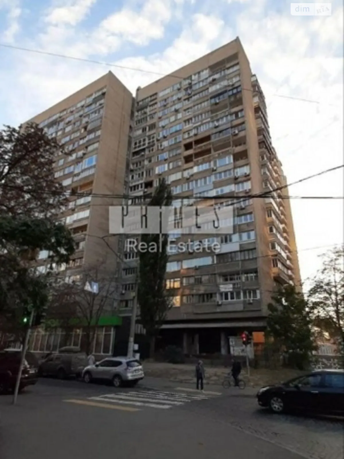 Продается 4-комнатная квартира 103 кв. м в Киеве, ул. Богдана Хмельницкого, 39 - фото 1