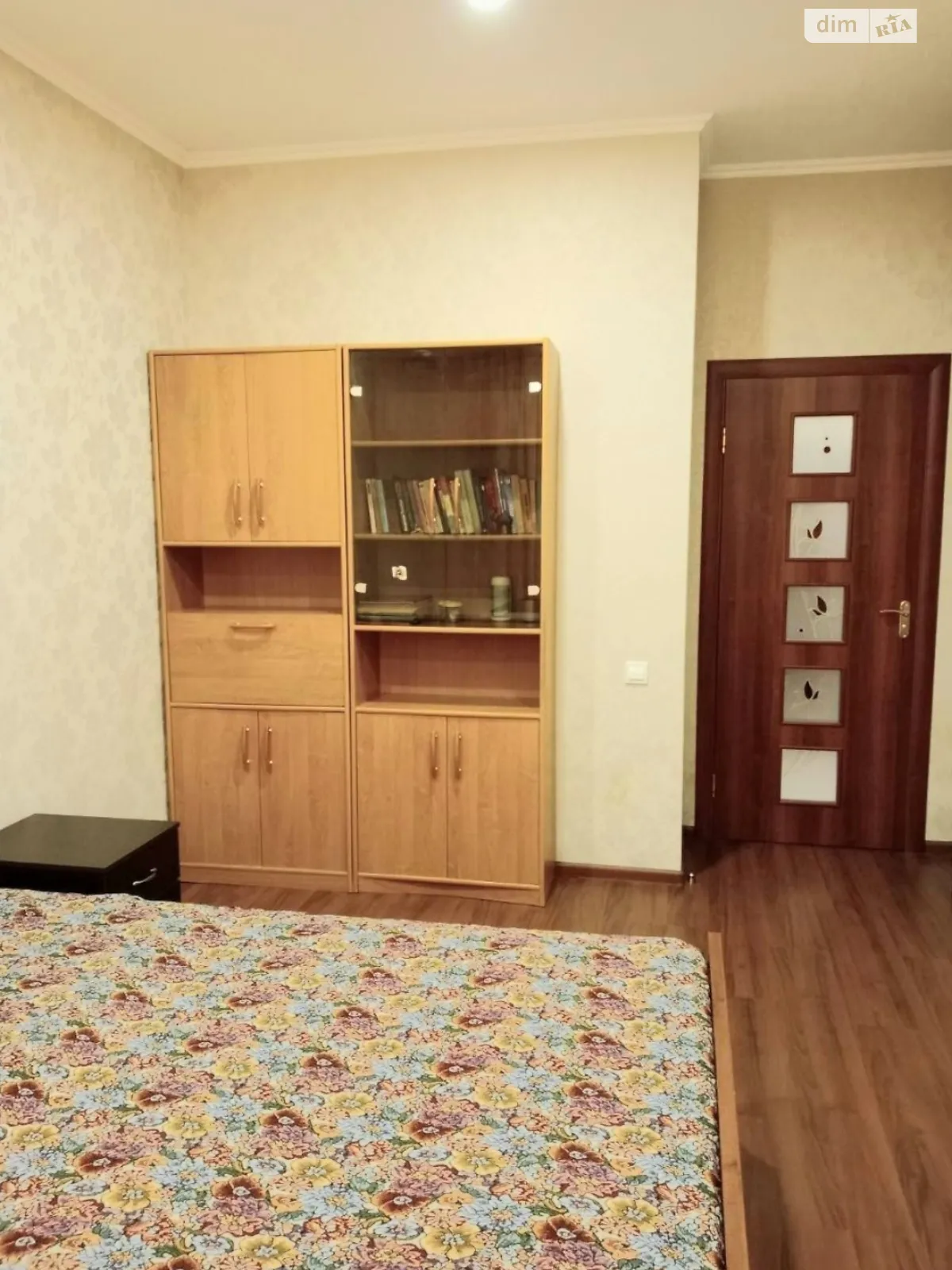 Сдается в аренду 1-комнатная квартира 48 кв. м в Киеве - фото 3