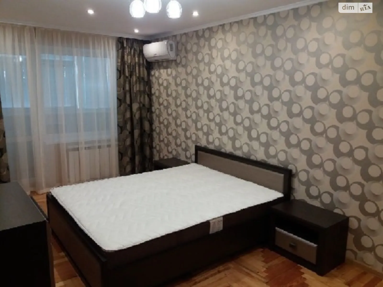 2-комнатная квартира 48 кв. м в Запорожье, ул. Казака Бабуры(Жукова) - фото 1