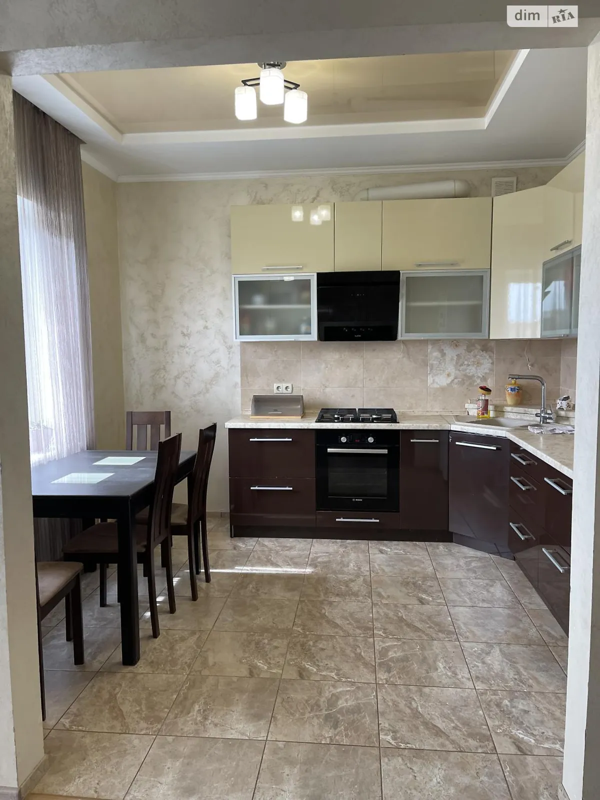 Продается дом на 2 этажа 120 кв. м с гаражом, цена: 125000 $ - фото 1