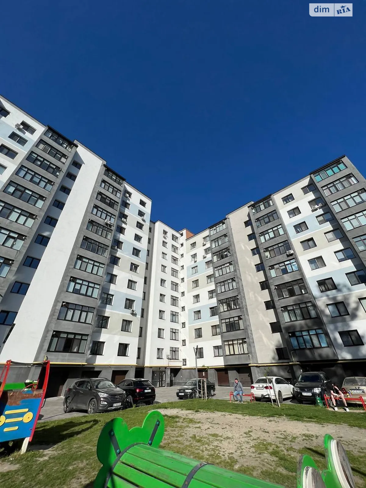 Продается 2-комнатная квартира 62 кв. м в Ивано-Франковске, ул. Макогона, 25А - фото 1