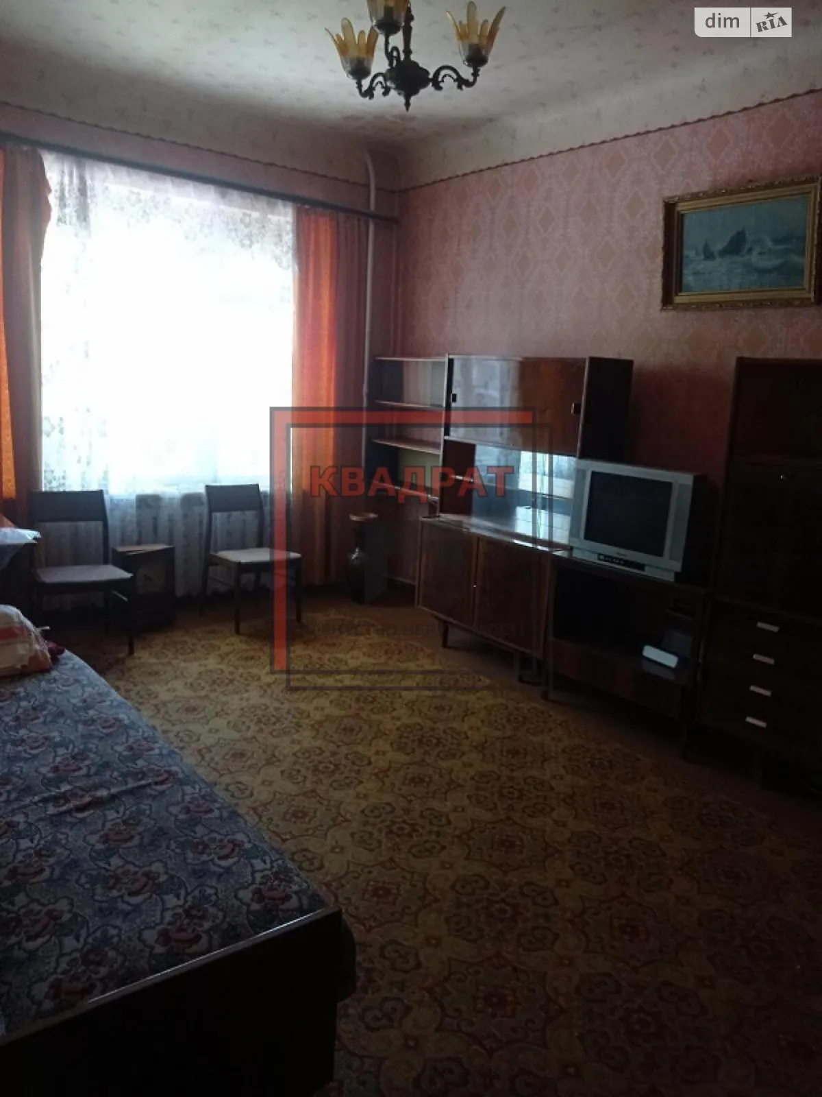 Продається 3-кімнатна квартира 82 кв. м у Полтаві, цена: 72000 $ - фото 1