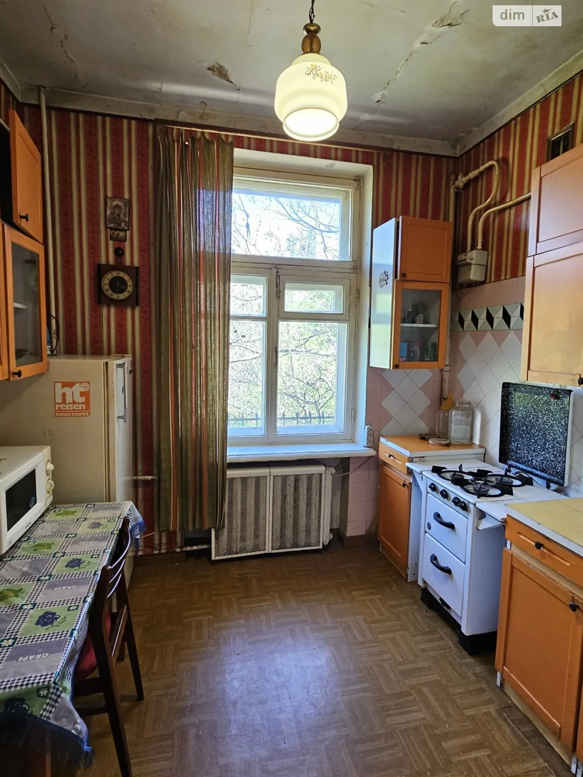 Продается 2-комнатная квартира 53.7 кв. м в Одессе - фото 2