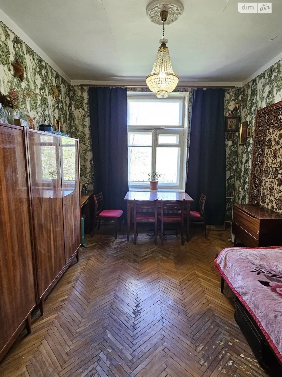 Продается 2-комнатная квартира 53.7 кв. м в Одессе - фото 4