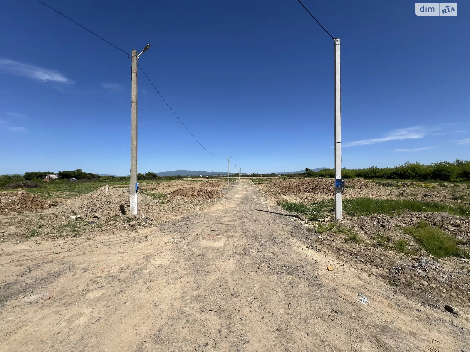 Продается земельный участок 6.5 соток в Закарпатской области - фото 2