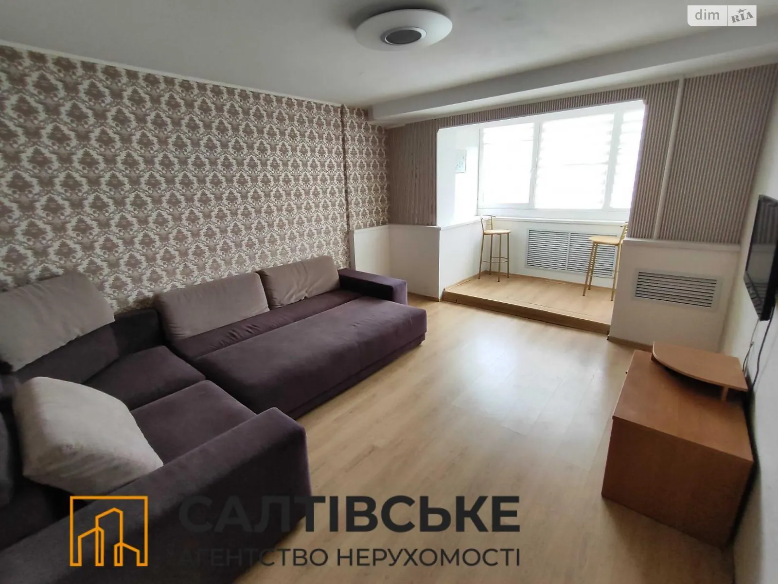 Продається 3-кімнатна квартира 68 кв. м у Харкові, цена: 47000 $