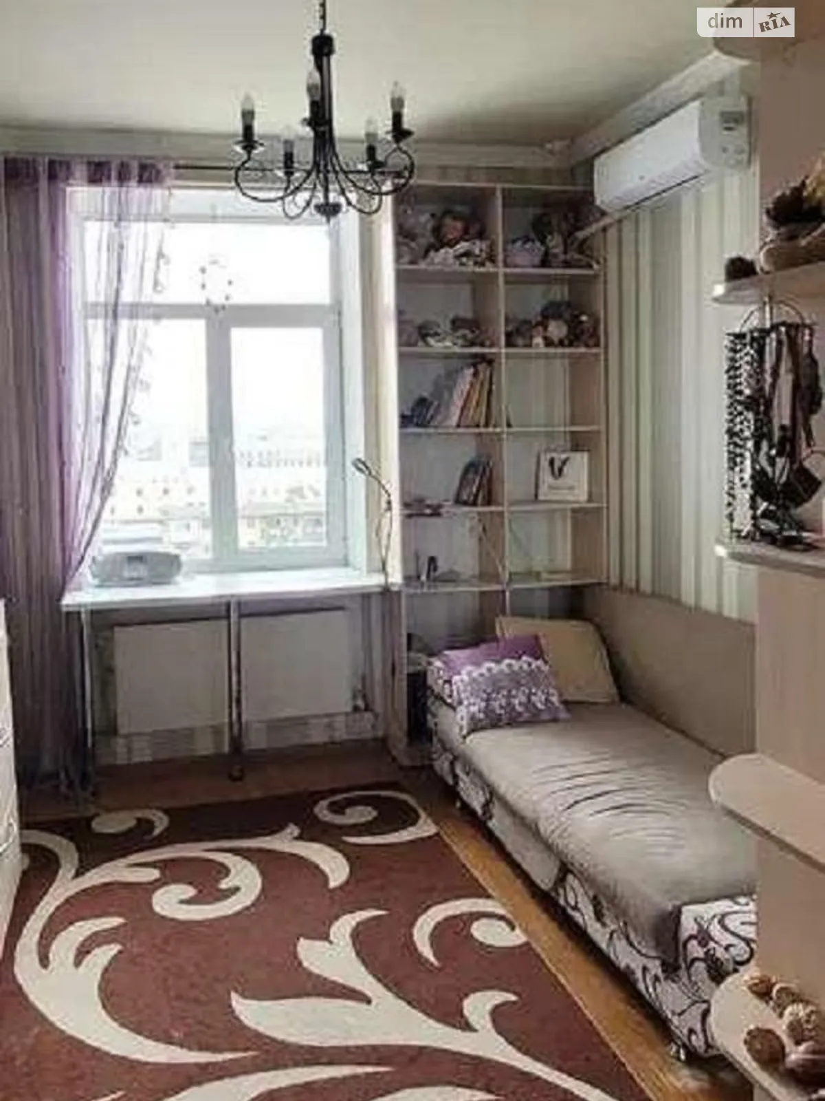 Продається кімната 21 кв. м у Харкові, цена: 15000 $