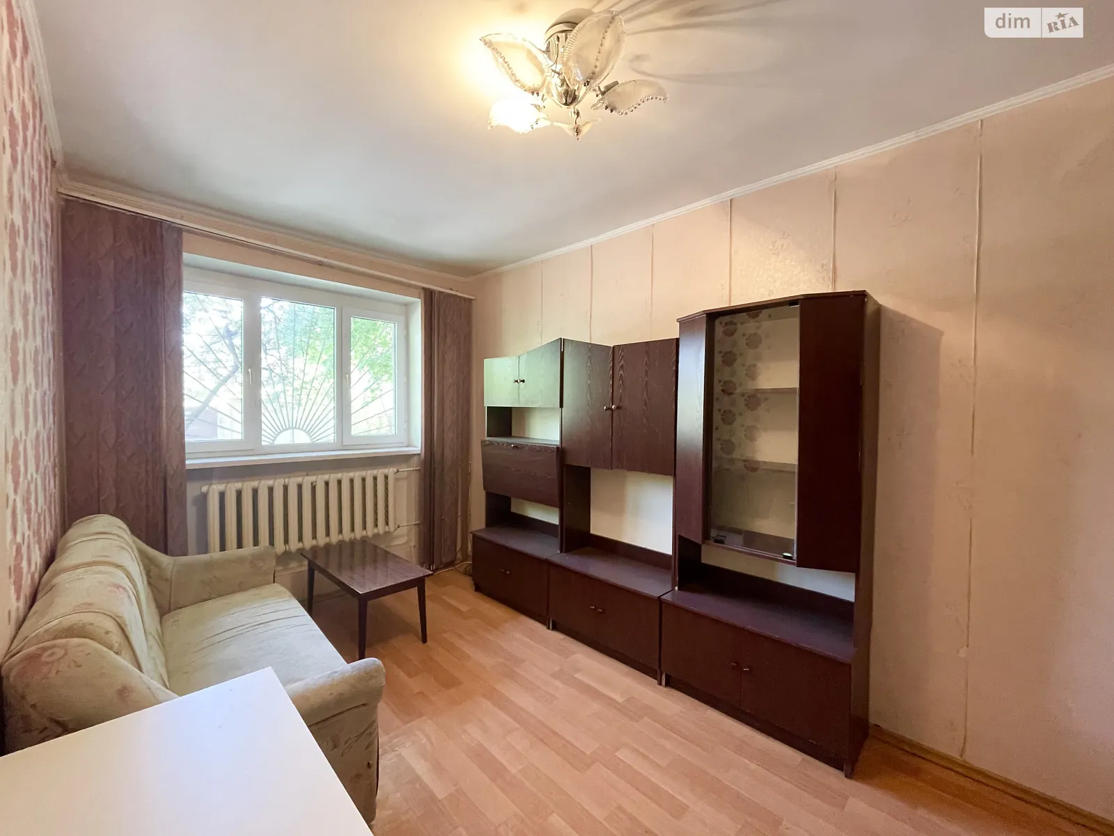 Продается 1-комнатная квартира 28.5 кв. м в Одессе, пер. Клубничный