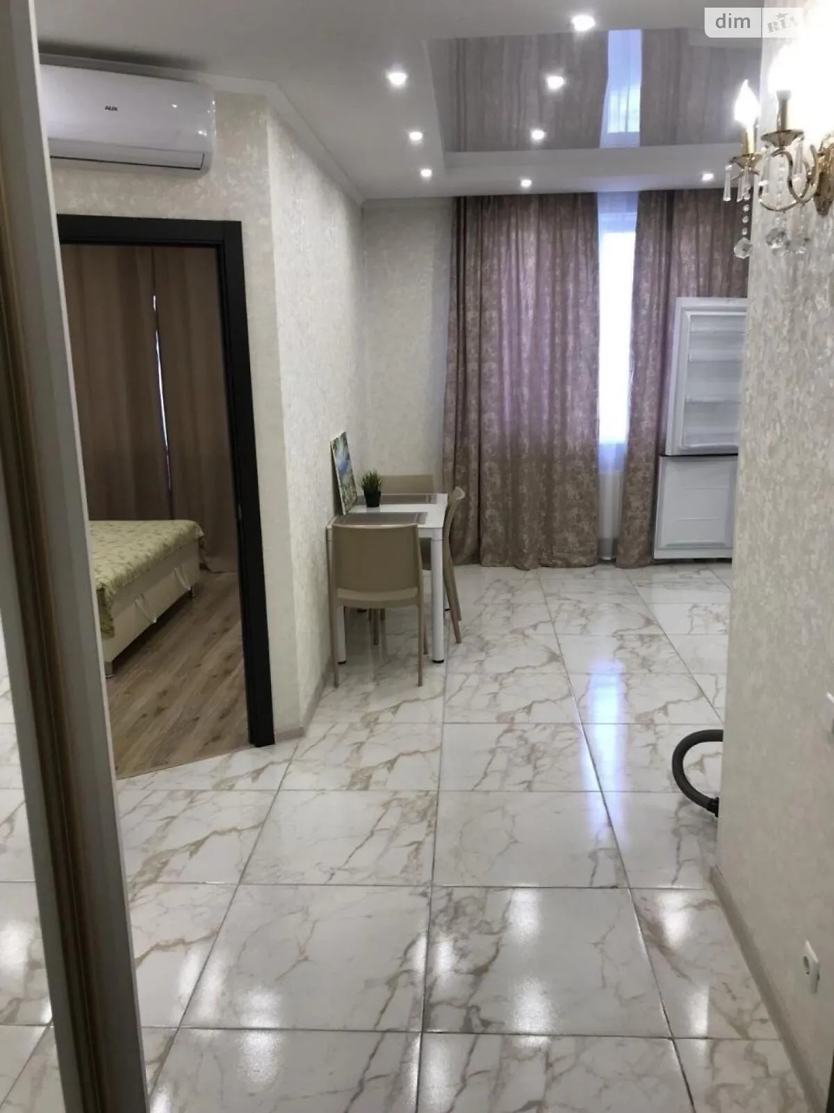 Продается 1-комнатная квартира 42 кв. м в Одессе, цена: 44000 $ - фото 1