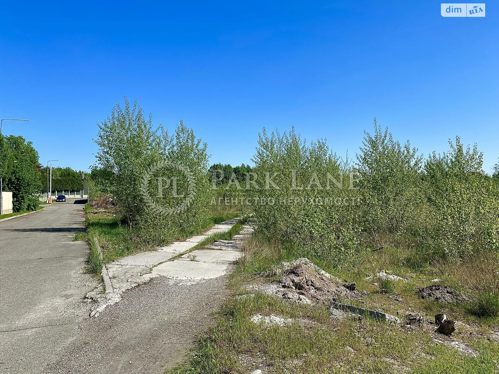 Продается земельный участок 1 соток в Киевской области, цена: 1700000 $