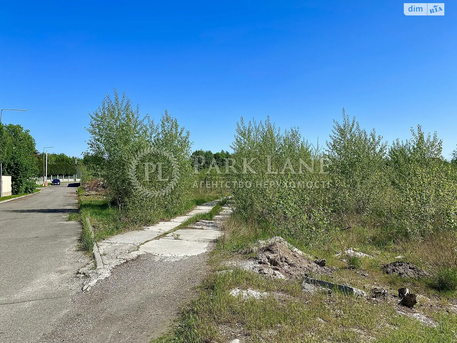 ул. Старокиевская Козин (Обухов), цена: 1700000 $ - фото 1