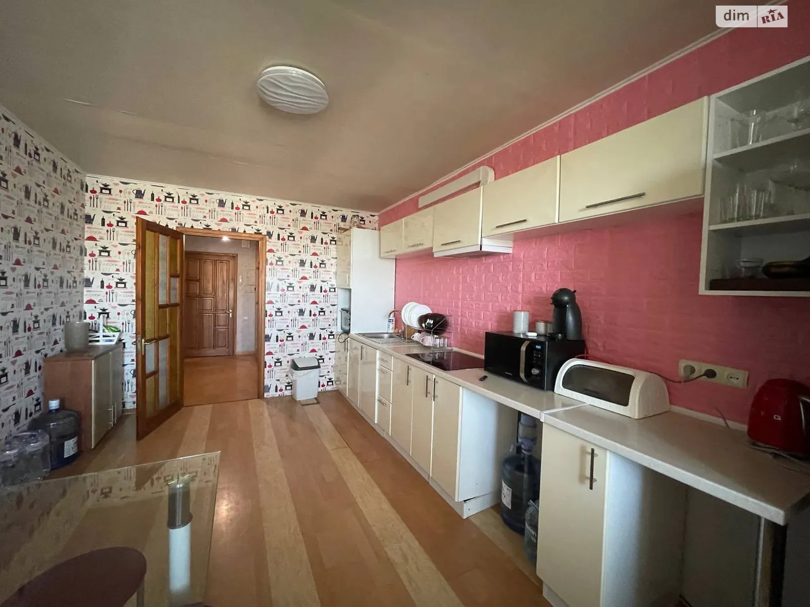 Продается 3-комнатная квартира 106 кв. м в Днепре, цена: 75000 $