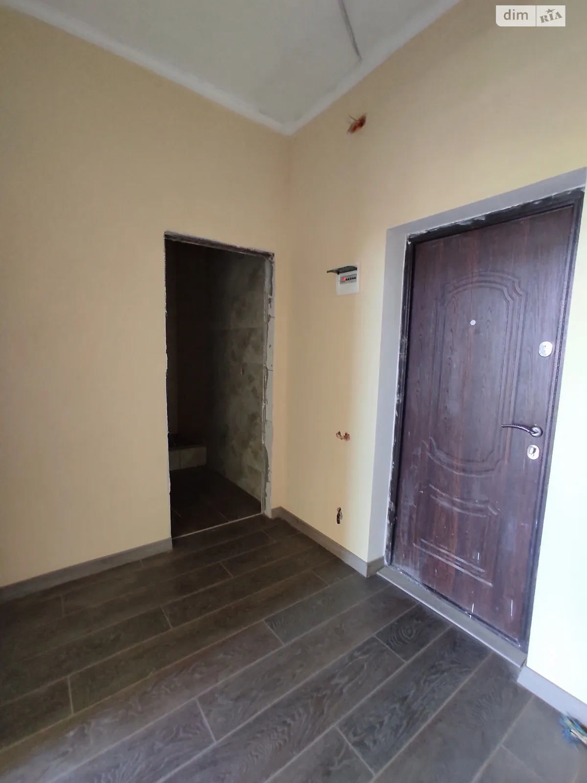 Продается 1-комнатная квартира 35 кв. м в Одессе, ул. Дача Ковалевского
