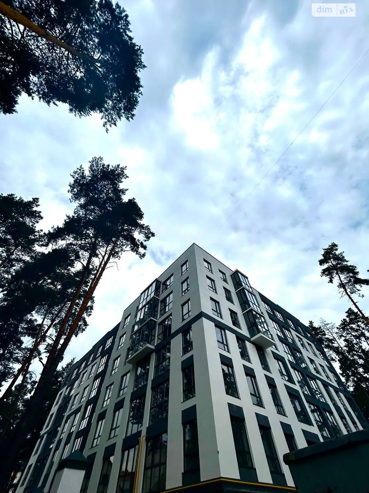 Продається 2-кімнатна квартира 50 кв. м у Ірпені, вул. Федорова, 22Г - фото 1