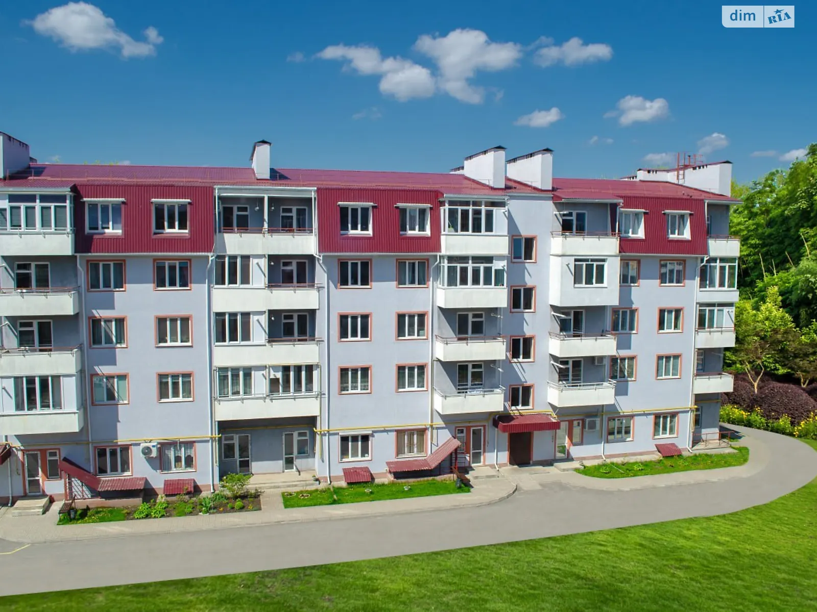 Продается 2-комнатная квартира 62.64 кв. м в Староконстантинове - фото 4