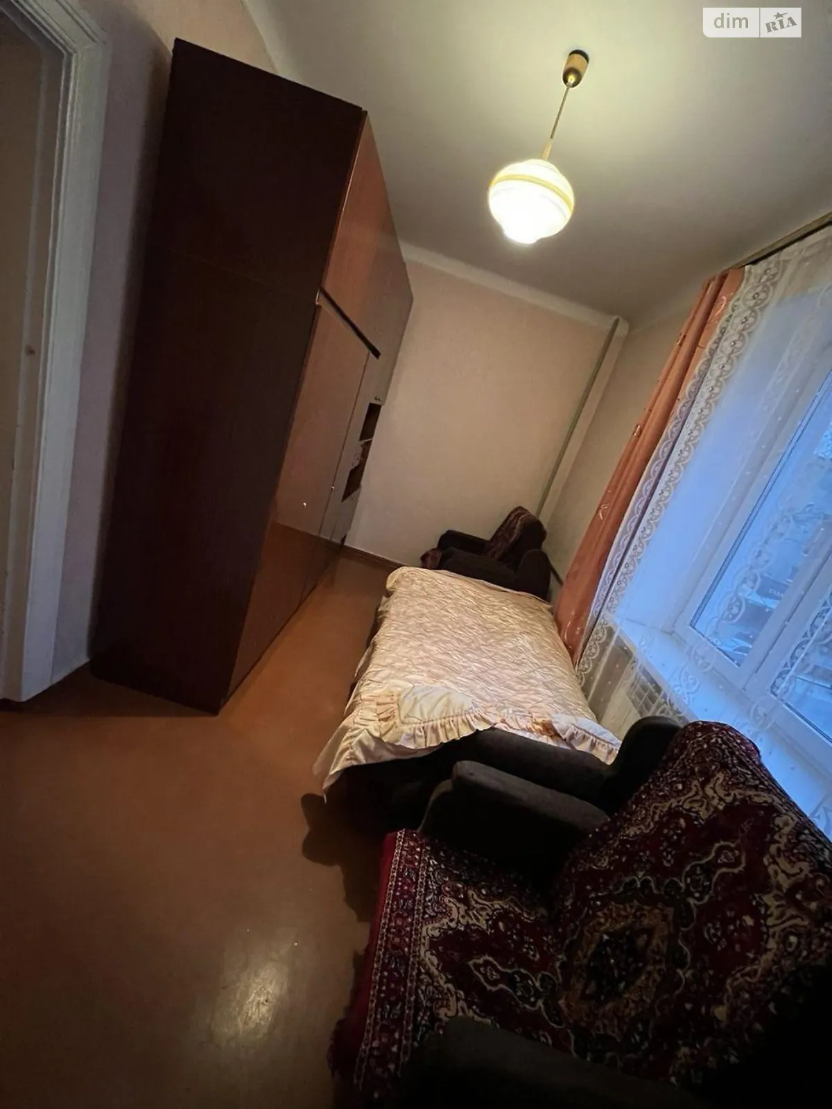Сдается в аренду 2-комнатная квартира 46 кв. м в Полтаве, цена: 9000 грн