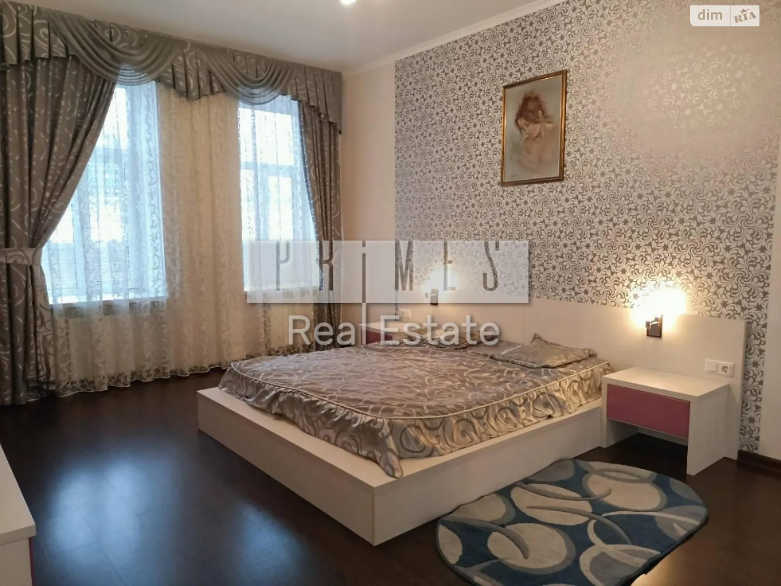 Продается 2-комнатная квартира 85 кв. м в Киеве, ул. Антоновича(Горького), 48Б