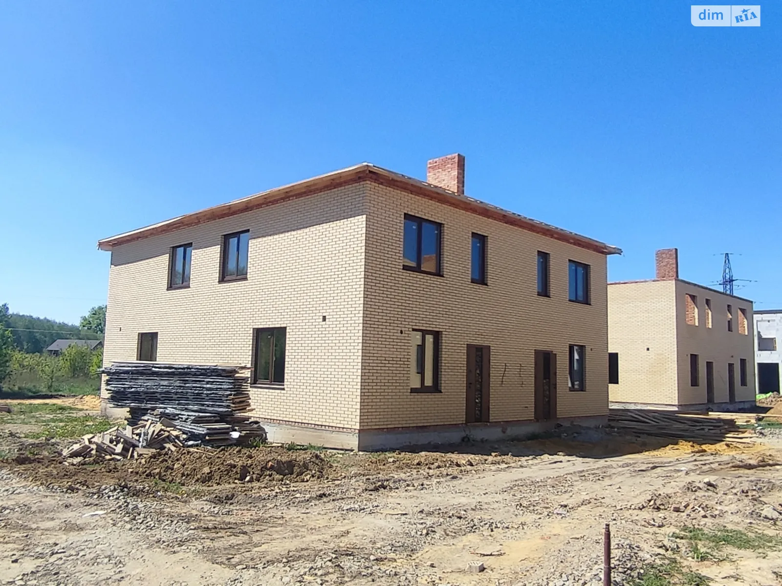 вул. Центральна(Мічуріна) Агрономічне, цена: 46000 $ - фото 1