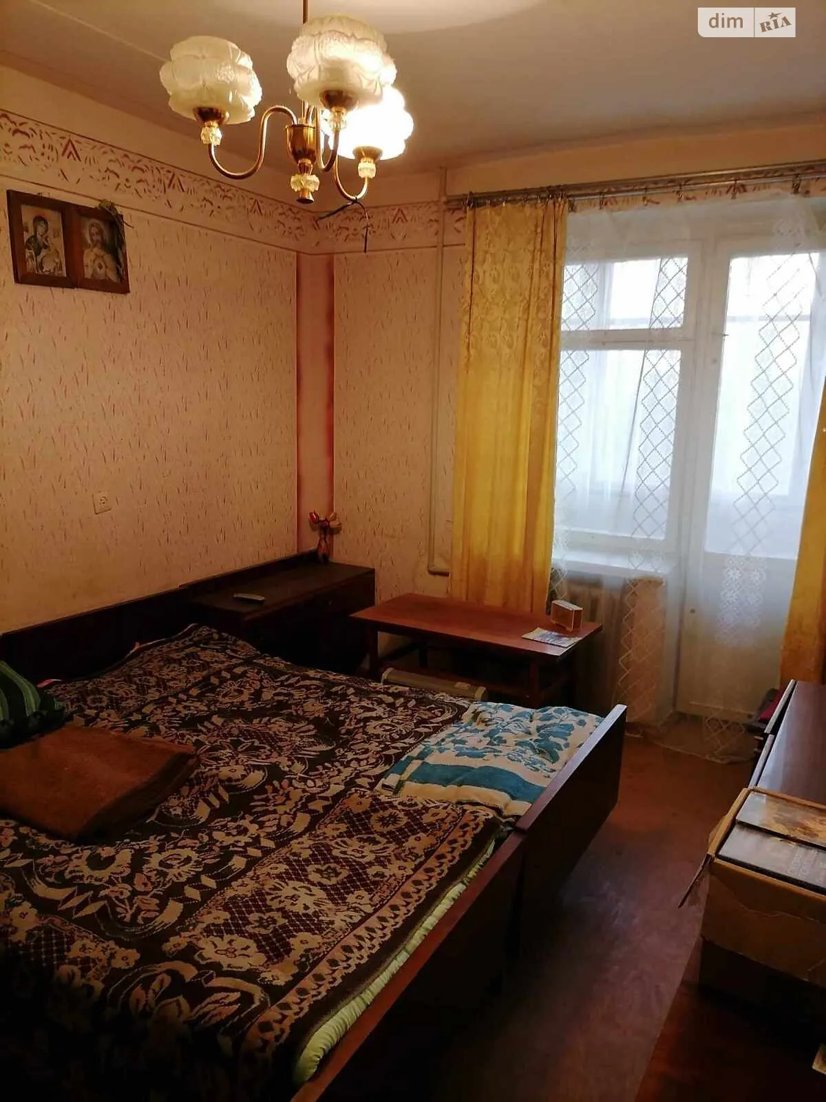 Продается 2-комнатная квартира 54.5 кв. м в Бориславе, цена: 24000 $