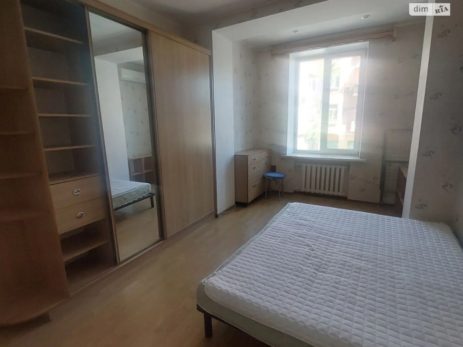 Продается 1-комнатная квартира 33 кв. м в Одессе, ул. Преображенская