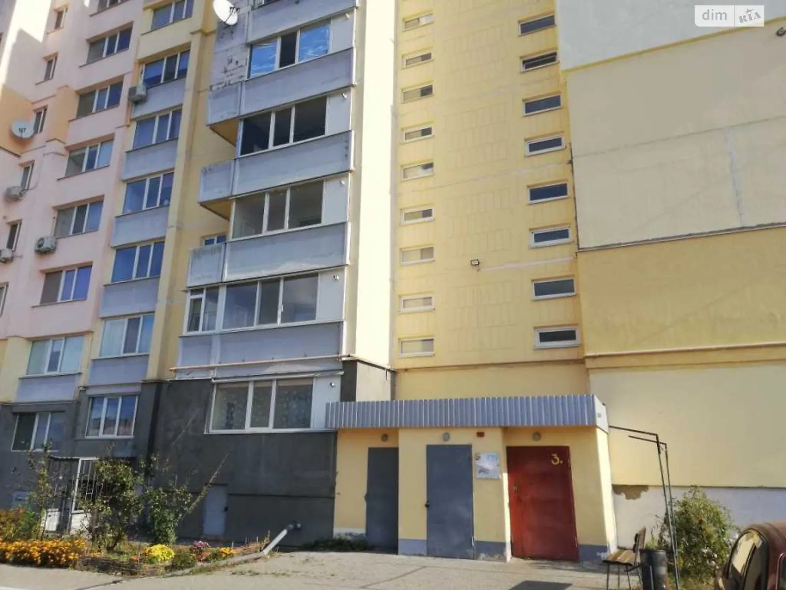 Продается 2-комнатная квартира 64 кв. м в Супруновке, ул. Нефтянников - фото 1